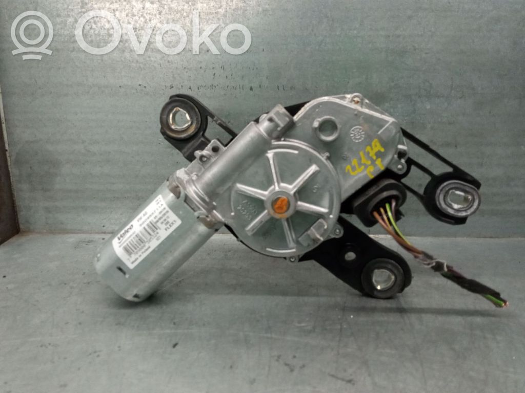 Volkswagen Golf SportWagen Motor ștergător lunetă