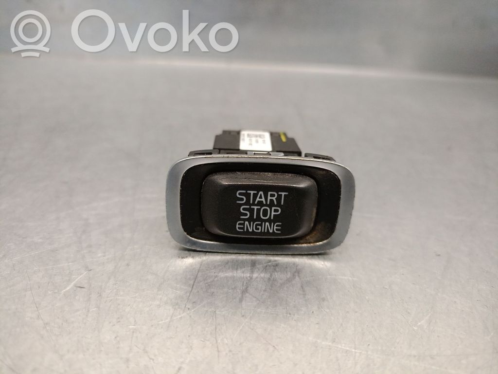 Volvo V60 Interruptor de control multifunción 