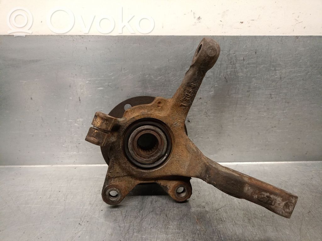 Renault Super R5 Achsschenkel vorne