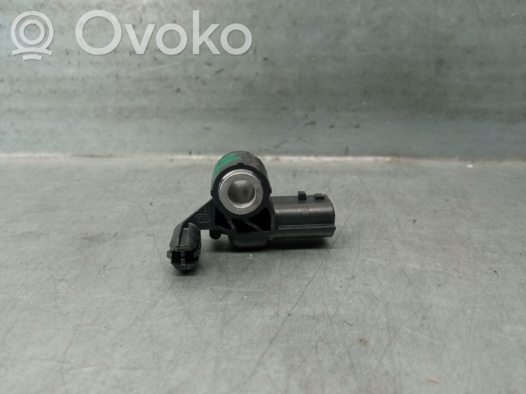 Nissan Juke II F16 Sensor / Fühler / Geber 