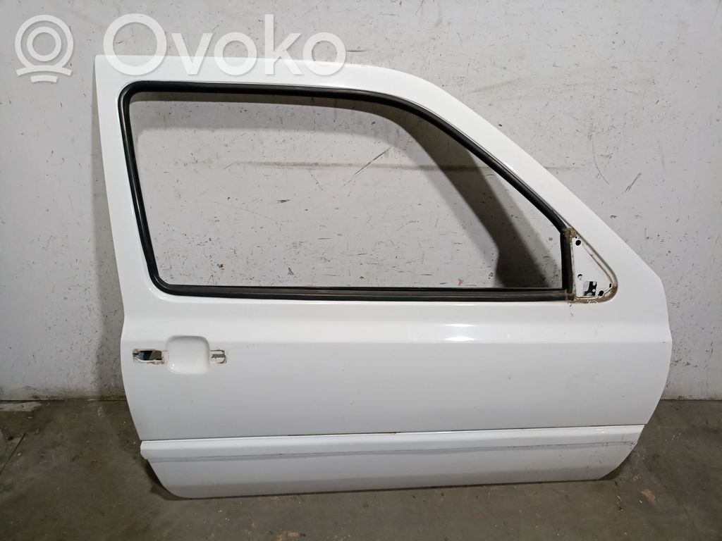 Volkswagen Golf SportWagen Drzwi przednie