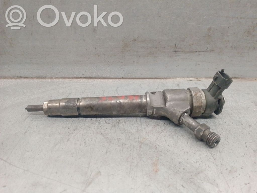 Ford Ranger Injector combustibil 