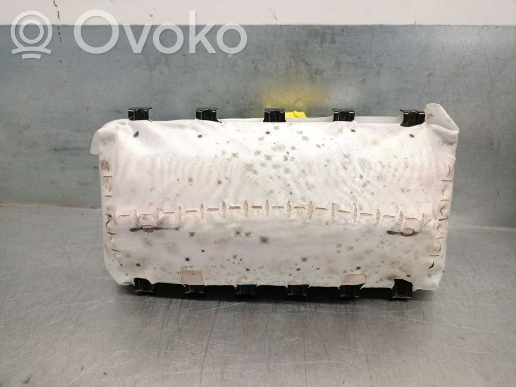 Jeep Compass Sānu drošības spilvens