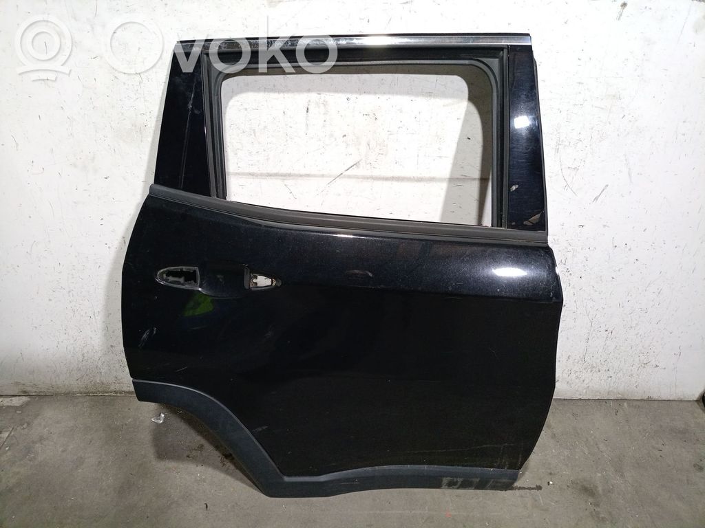 Jeep Compass Tür hinten