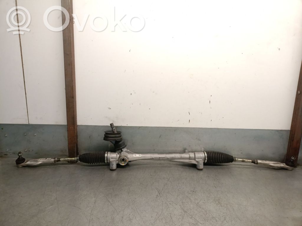 Toyota Yaris XP210 Lenkgetriebe