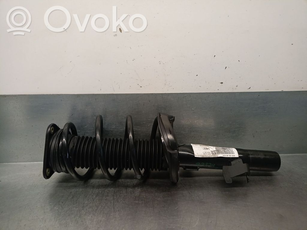 Volvo V40 Amortyzator osi przedniej ze sprężyną 