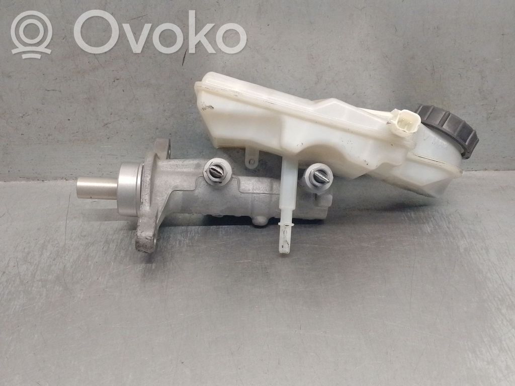 Volvo V40 Servofreno
