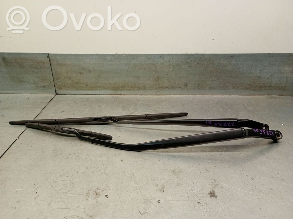 Toyota Corolla E160 E170 Bras d'essuie-glace avant