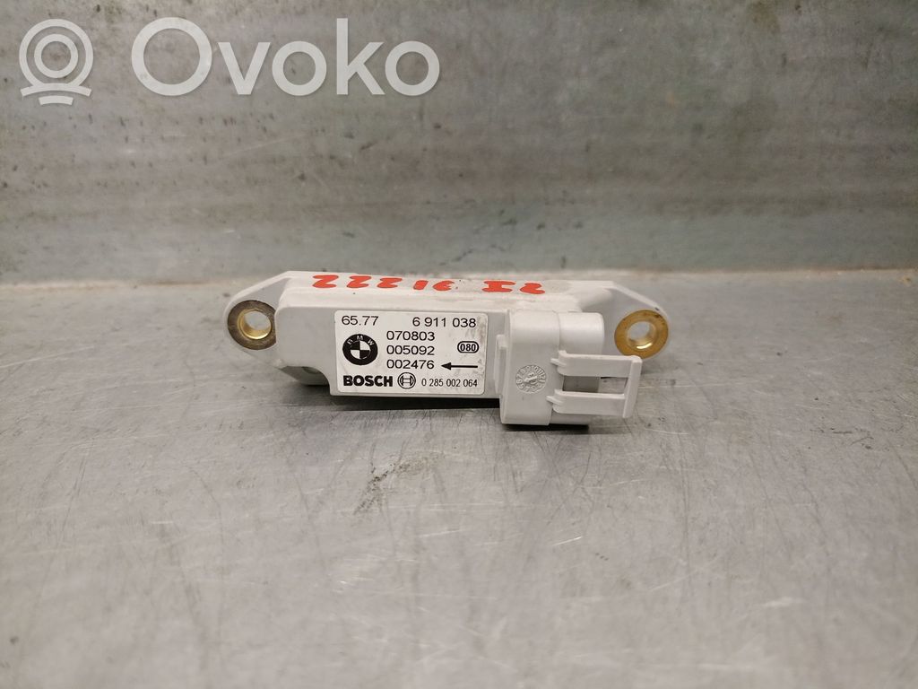 BMW X5 E53 Sensor / Fühler / Geber 