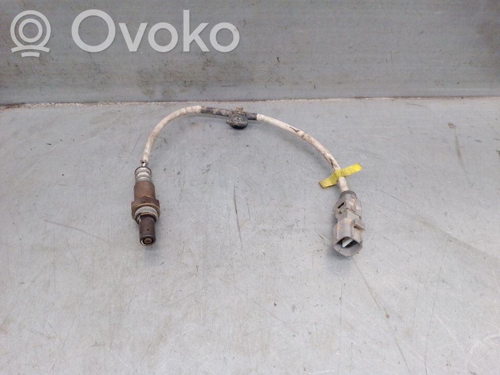 Toyota Corolla E160 E170 Lambda zondas 