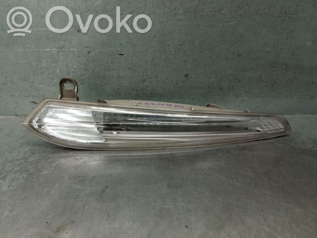 Citroen DS5 Lampa przednia 