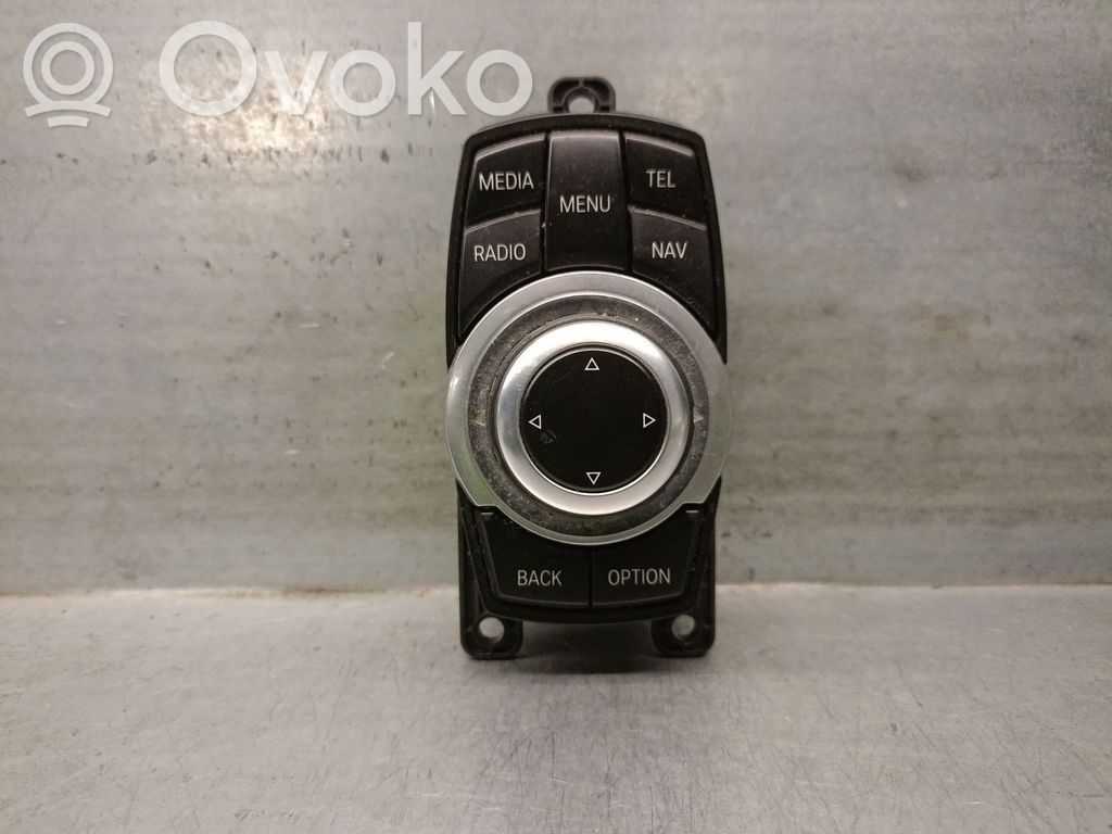BMW 2 F22 F23 Interruptor de control multifunción 