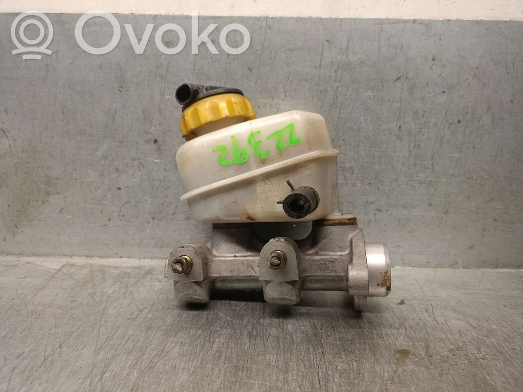 Daewoo Lanos Bremžu vakuuma pastiprinātājs 