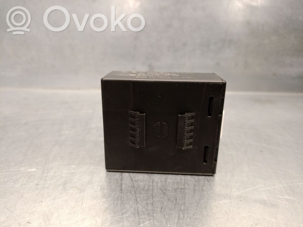 Nissan Juke I F15 Sonstige Steuergeräte / Module