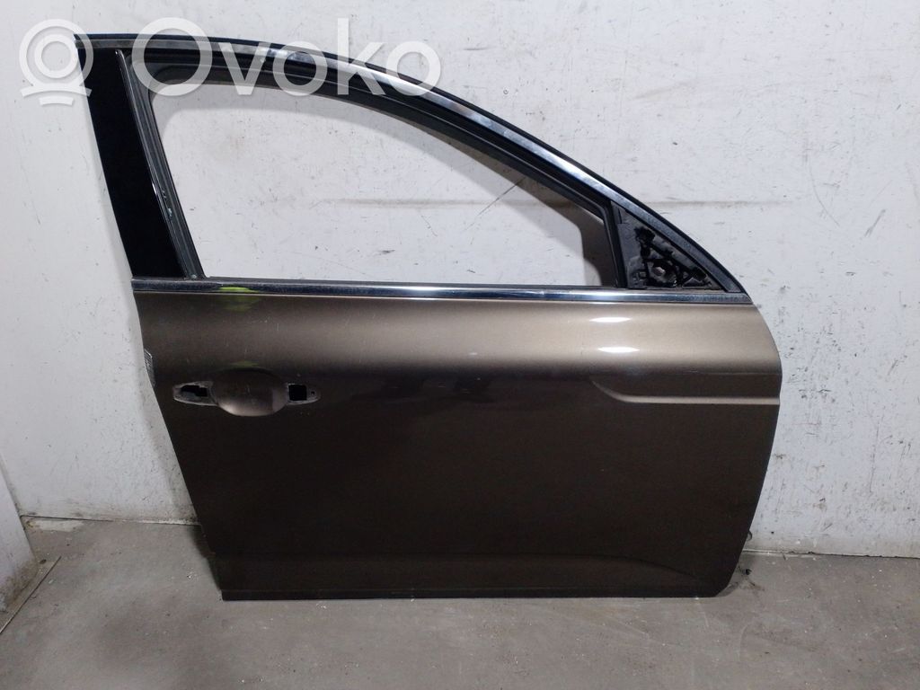 Renault Talisman Puerta delantera 