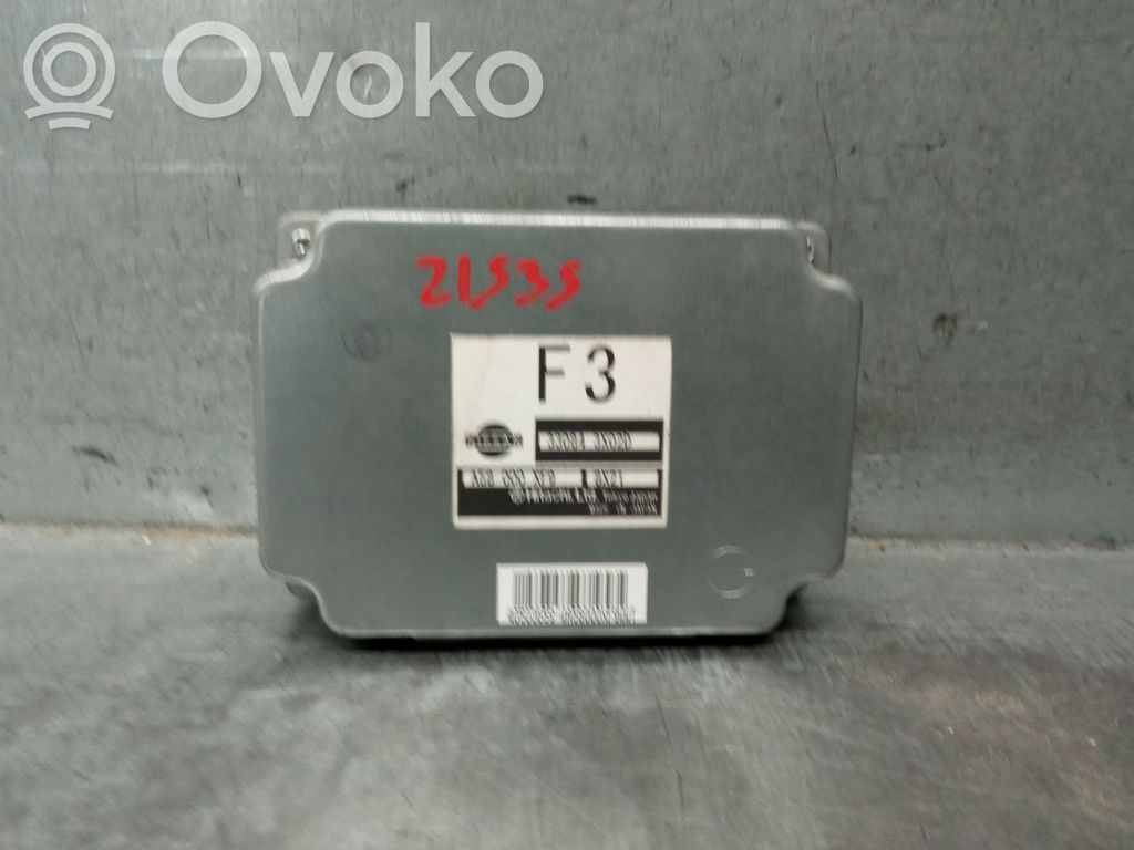 Nissan Pathfinder R51 Gearbox control unit/module 
