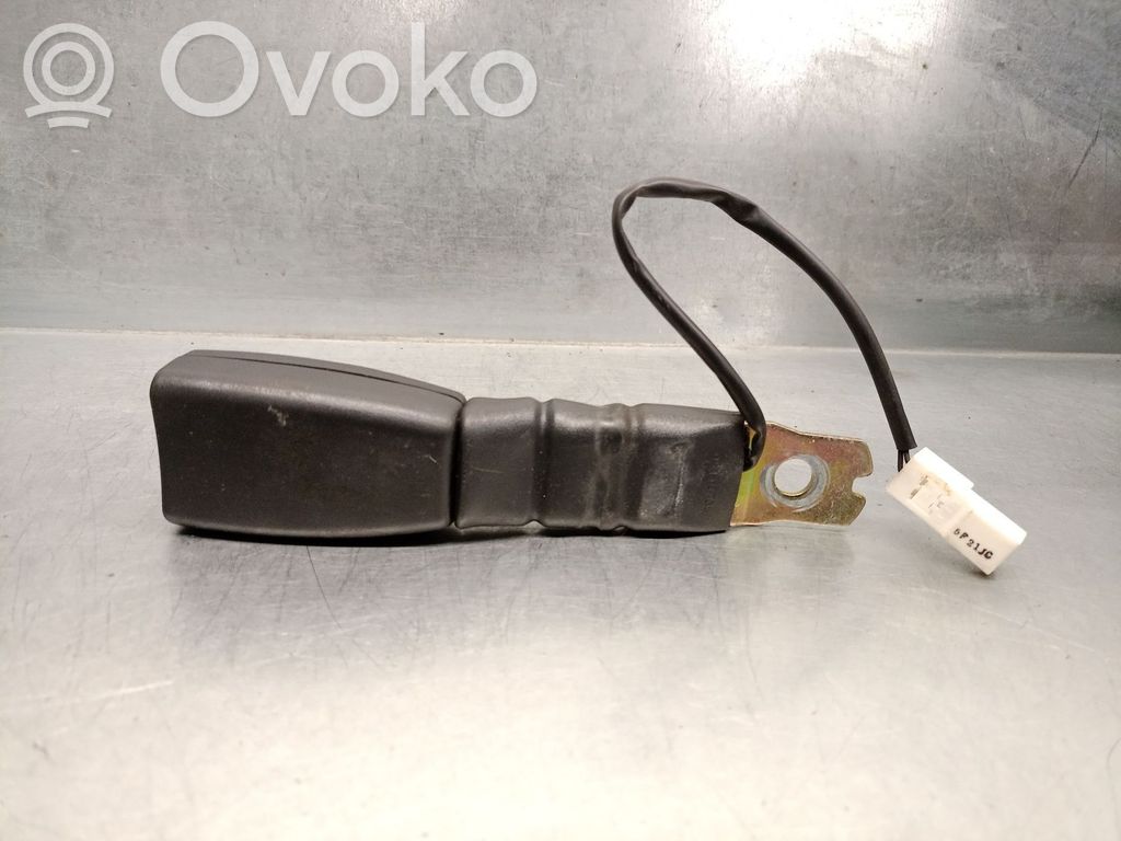Hyundai Getz Boucle de ceinture de sécurité avant 