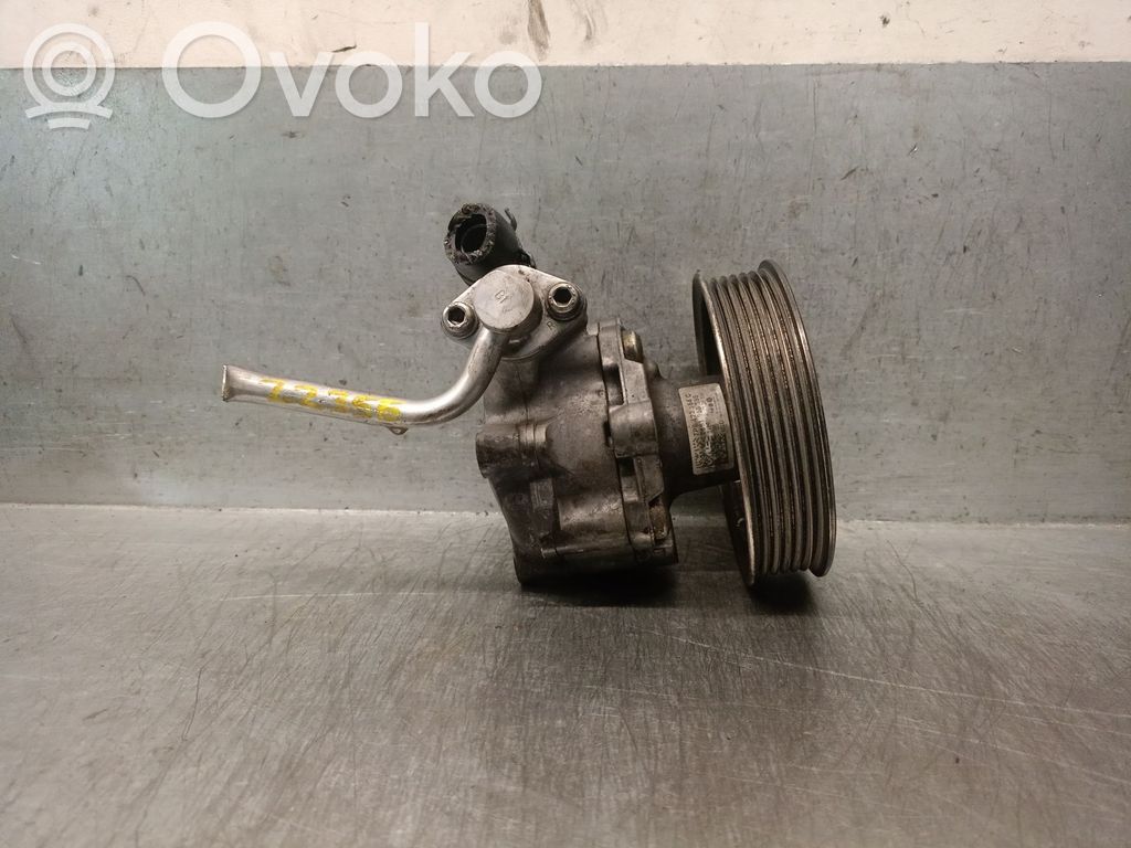 Porsche Cayenne (92A) Electric power steering pump 