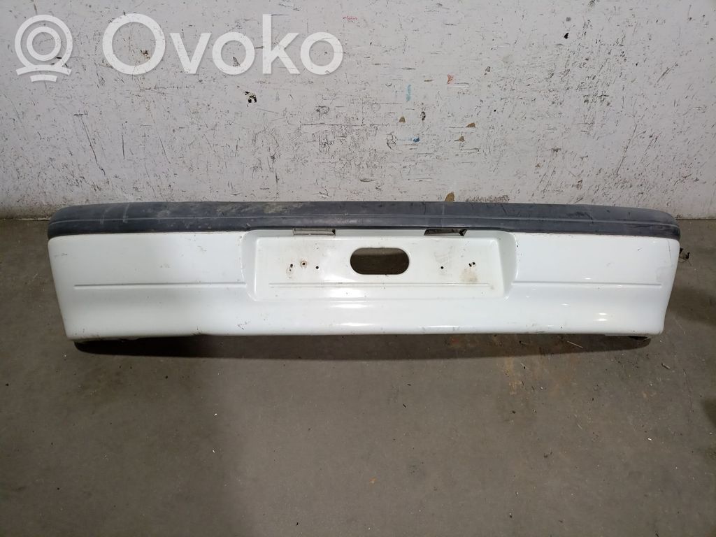 Renault Clio I Zderzak tylny 