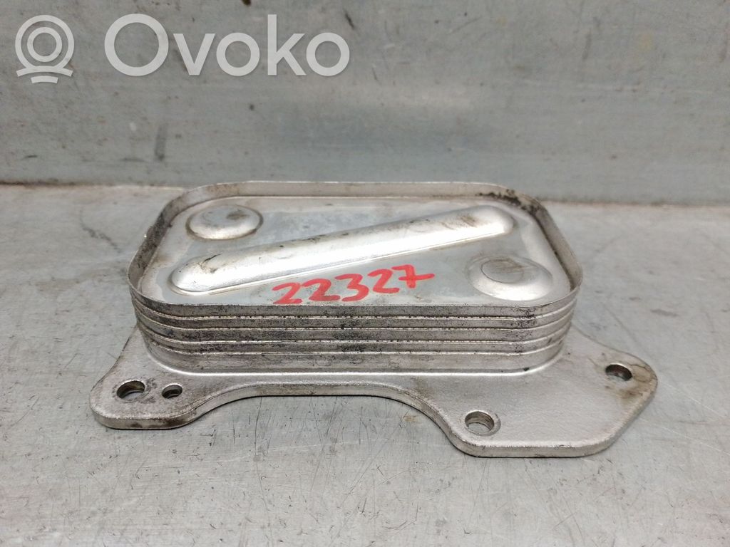 Fiat Punto Evo Radiator ulei motor 