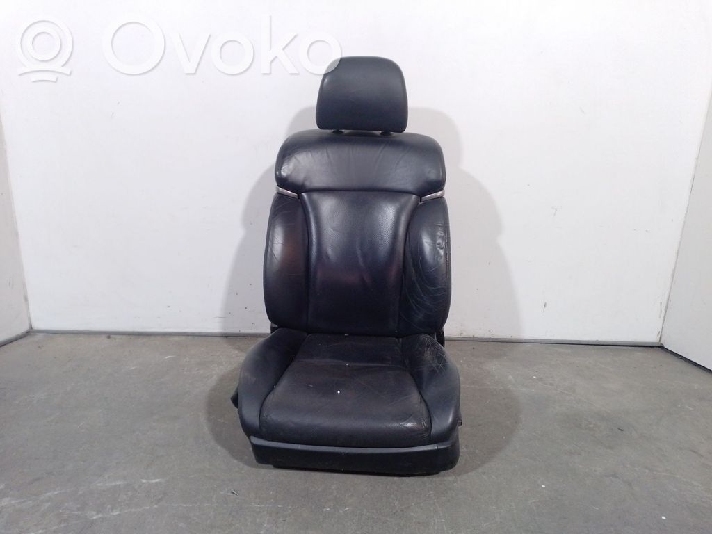 Lexus GS 300 350 430 450H Asiento delantero del conductor