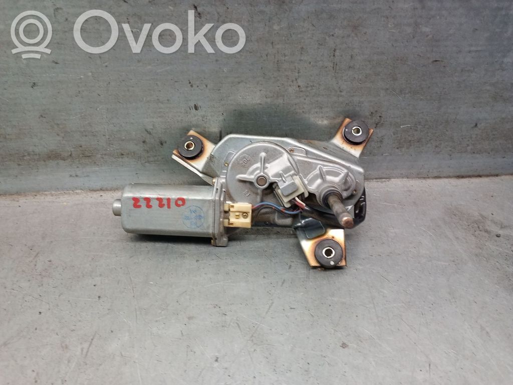 Mitsubishi Montero Wischermotor Heckscheibe