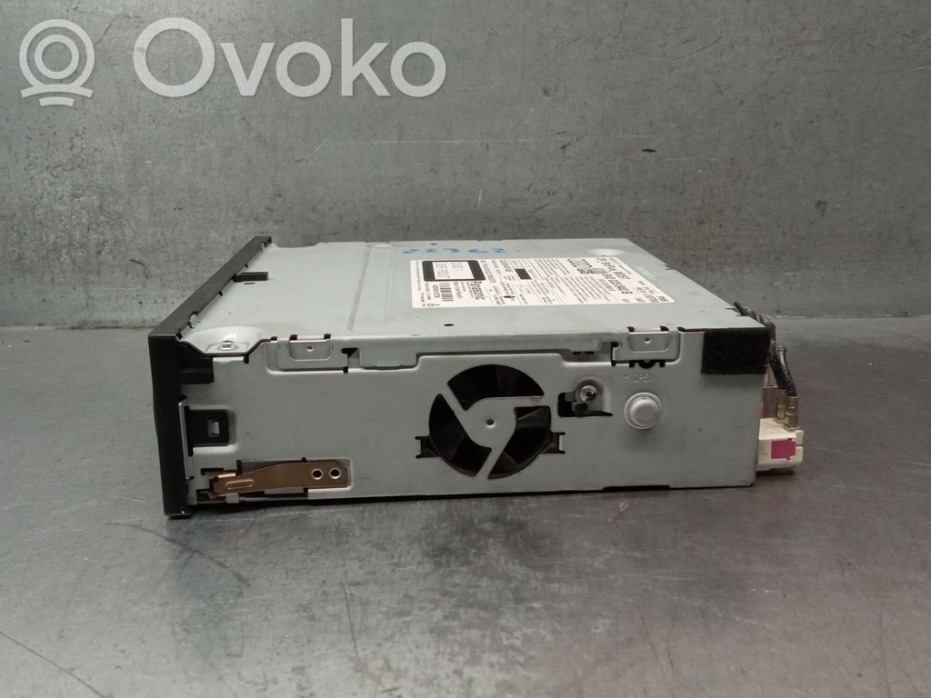 Audi A3 S3 8V Sound HiFi control unit module 