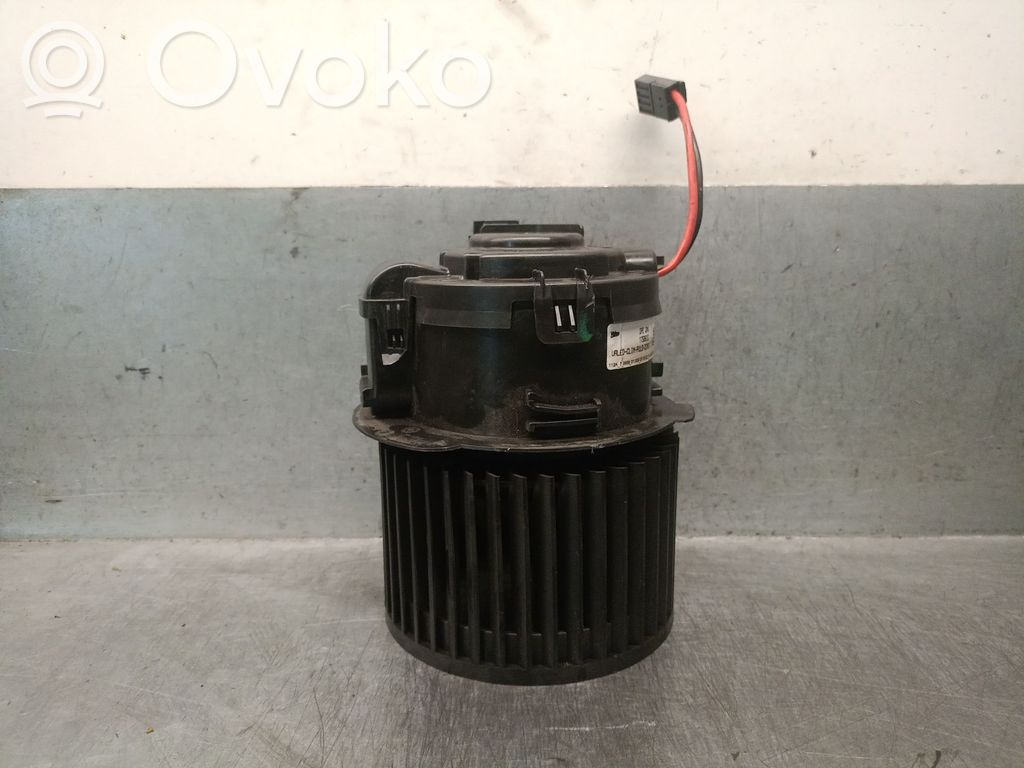 Peugeot 308 Ventilator aerotermă 