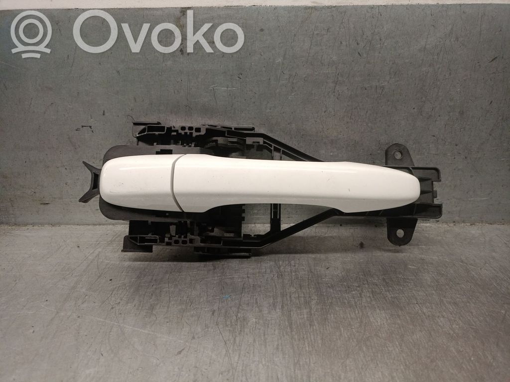 Volvo V40 Takaoven ulkokahva 