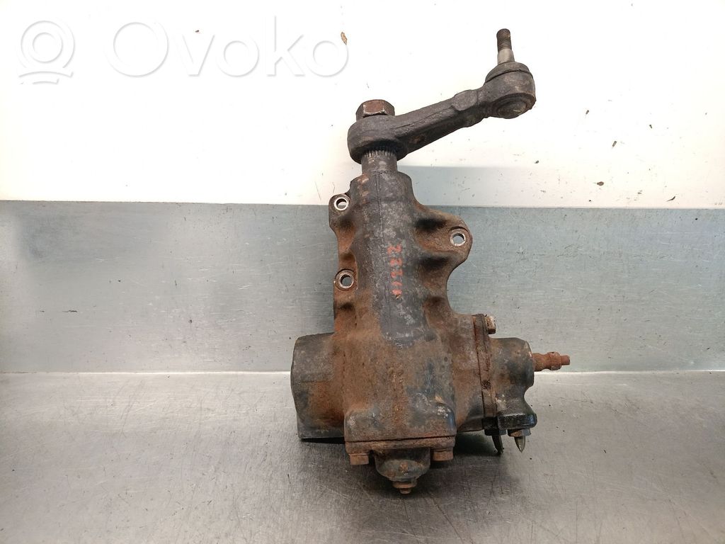Mitsubishi Montero Casetă direcție 