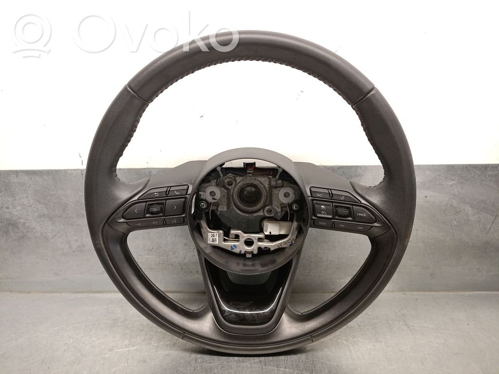Toyota Yaris XP210 Volante 