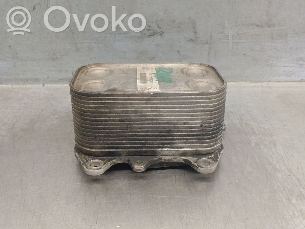Seat Altea Variklio tepalo radiatorius 