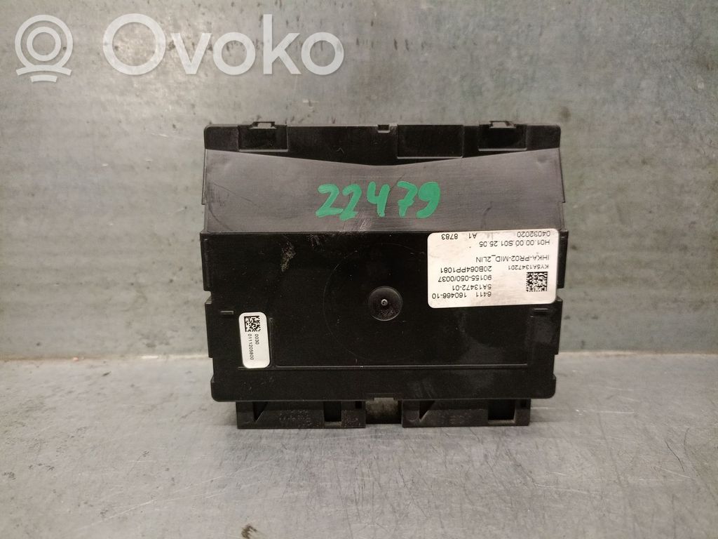 BMW 3 G20 G21 Alte unități/module de control 