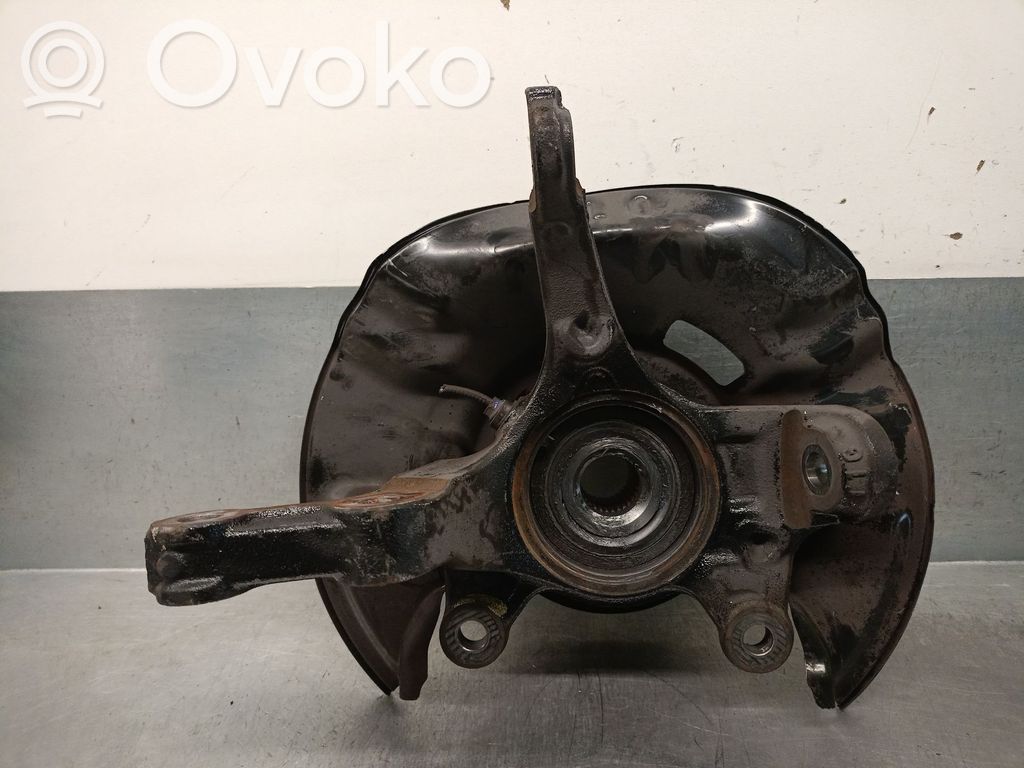 Honda CR-V Achsschenkel vorne 
