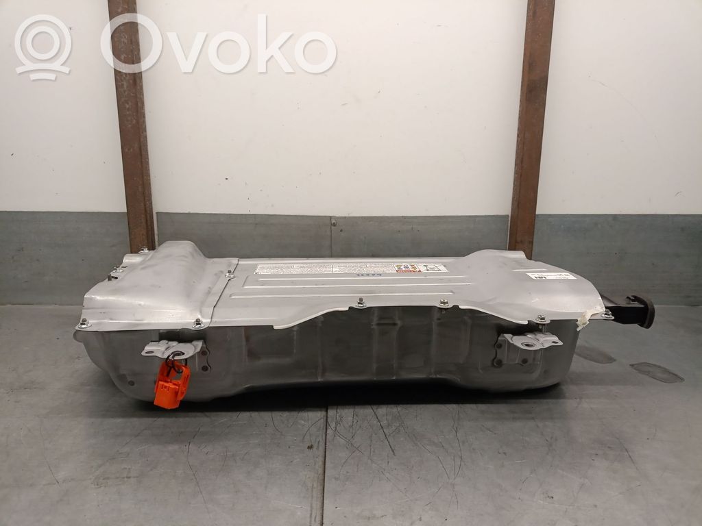Toyota Yaris XP210 Batteria auto 