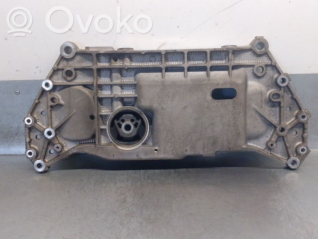 Volkswagen Scirocco Sottotelaio anteriore 