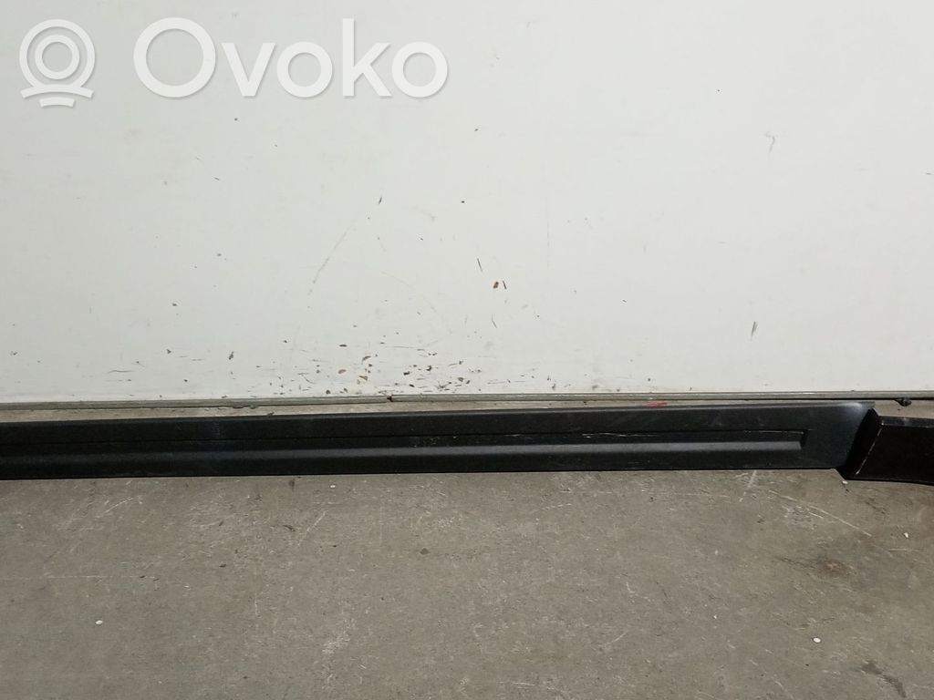 Land Rover Range Rover Sport L320 Sill 