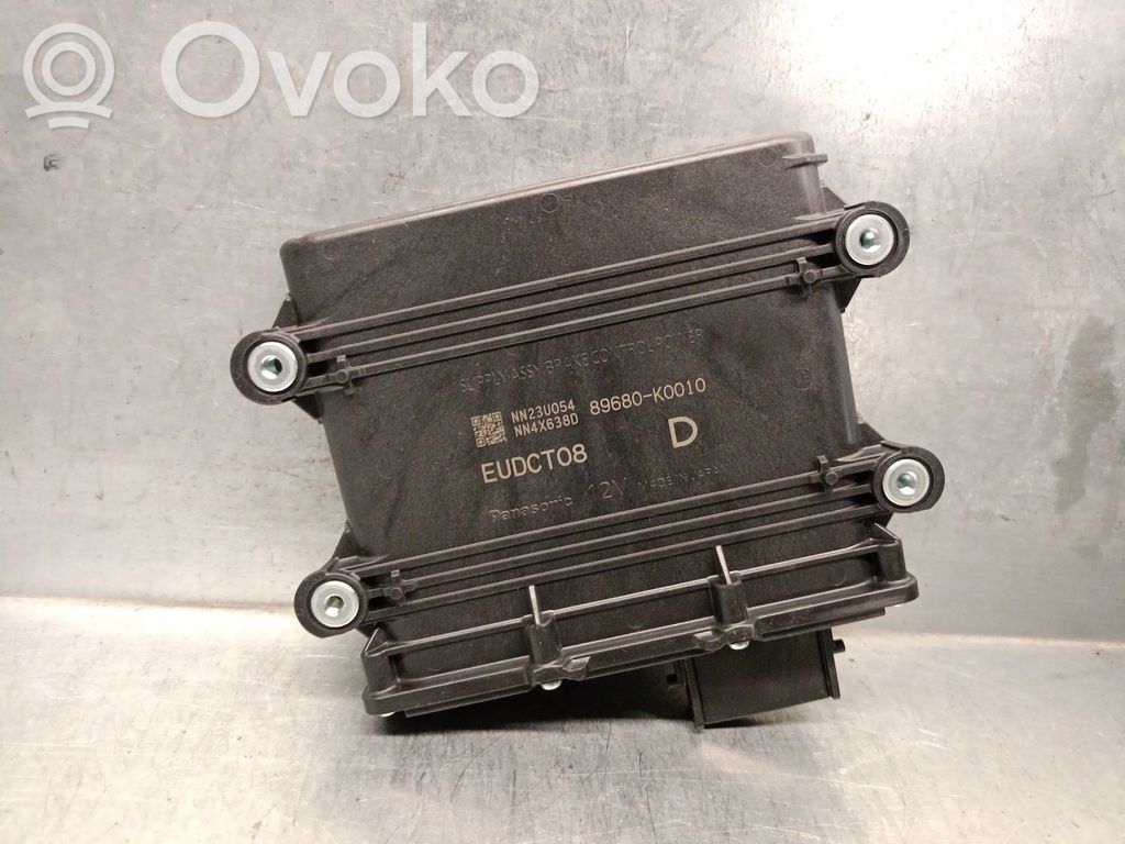 Toyota Yaris XP210 Sonstige Steuergeräte / Module