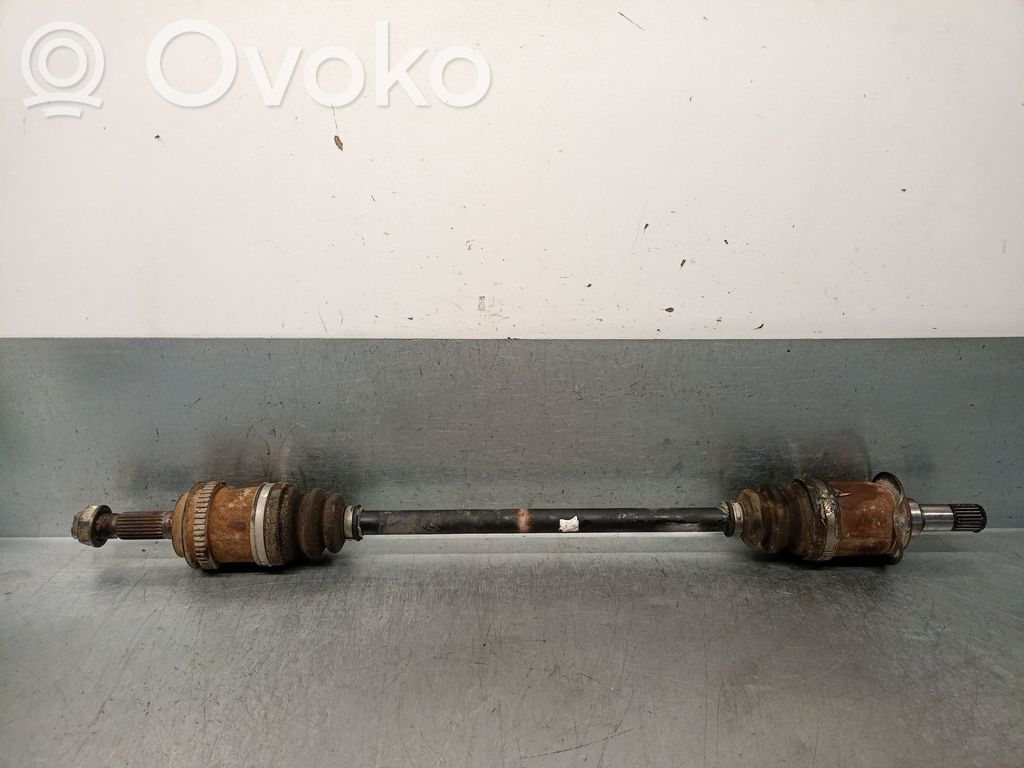 Honda CR-V Planetară spate 