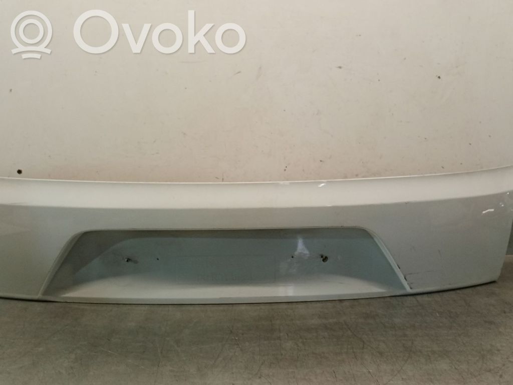 Land Rover Range Rover Sport L320 Dashboard trim