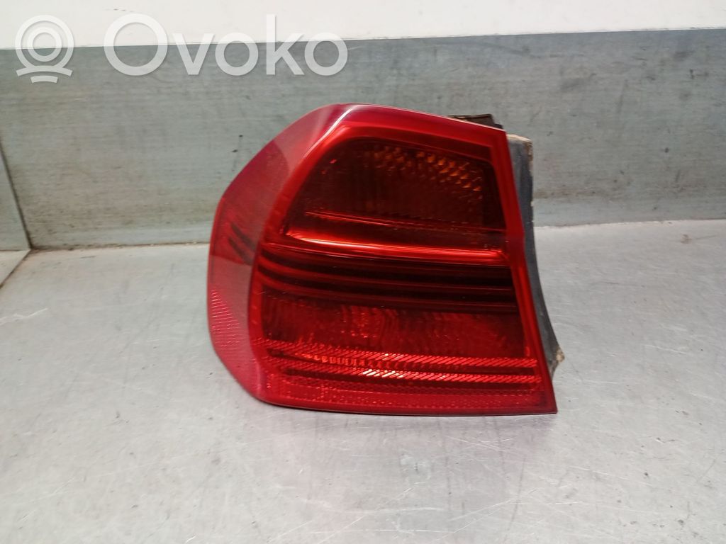 BMW 3 E90 E91 Galinis žibintas kėbule