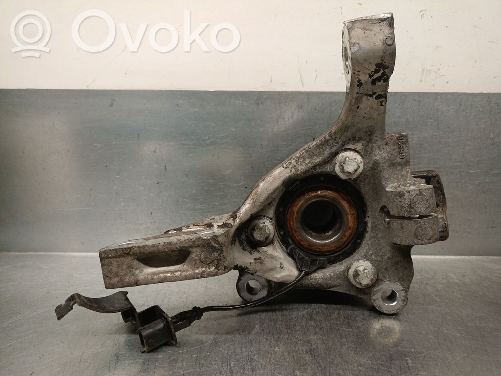 Opel Vectra C Achsschenkel vorne 