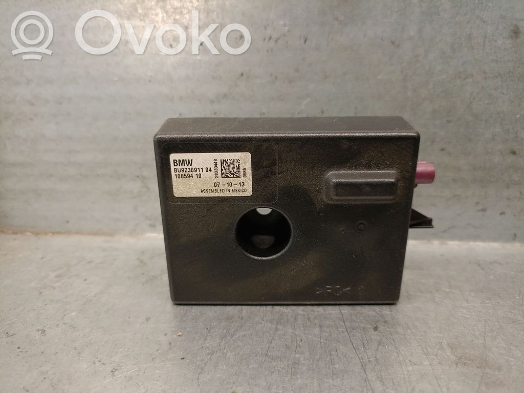 BMW 5 F10 F11 Radio antena 