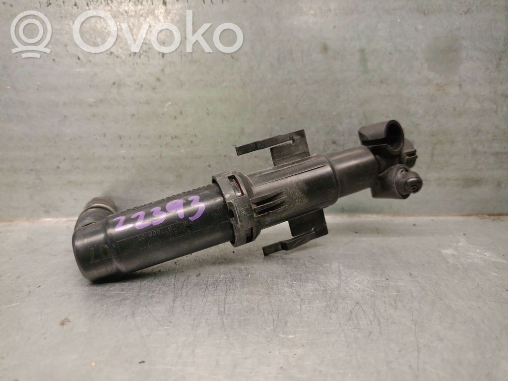 BMW 5 F10 F11 Lukturu mazgātāja sprausla (-as) 