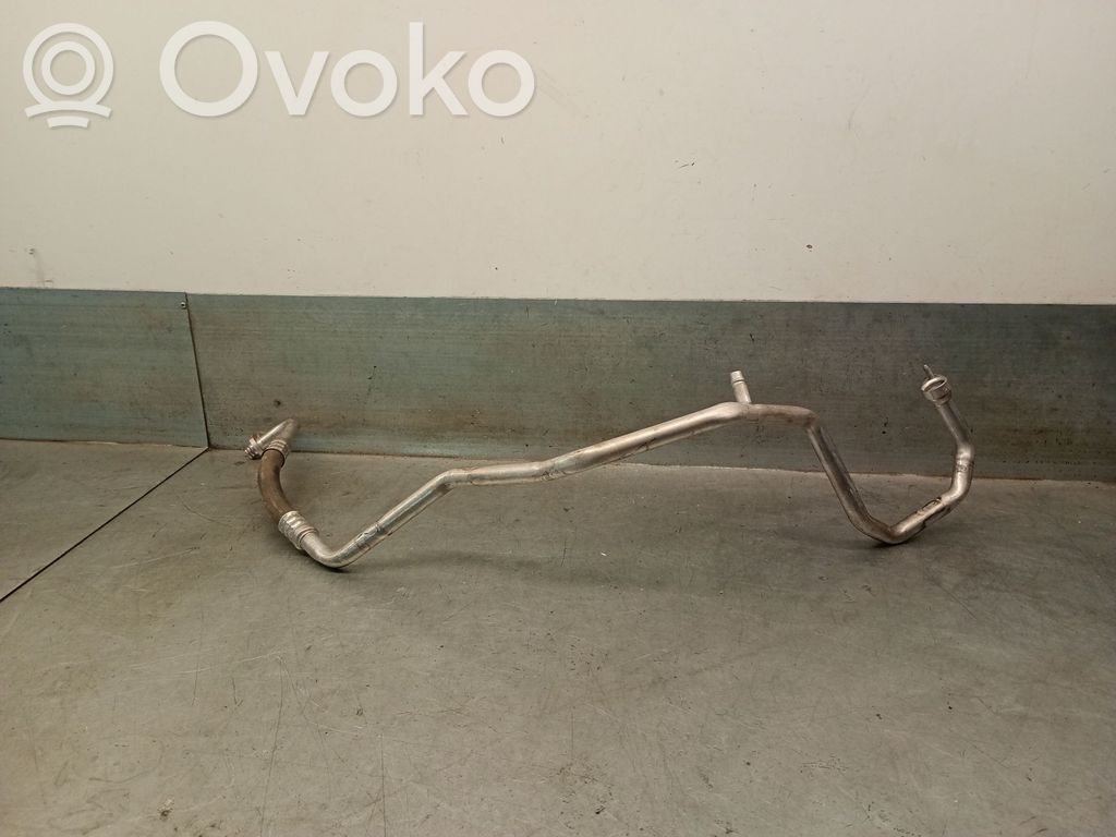 Peugeot Expert Tuyau de climatisation 