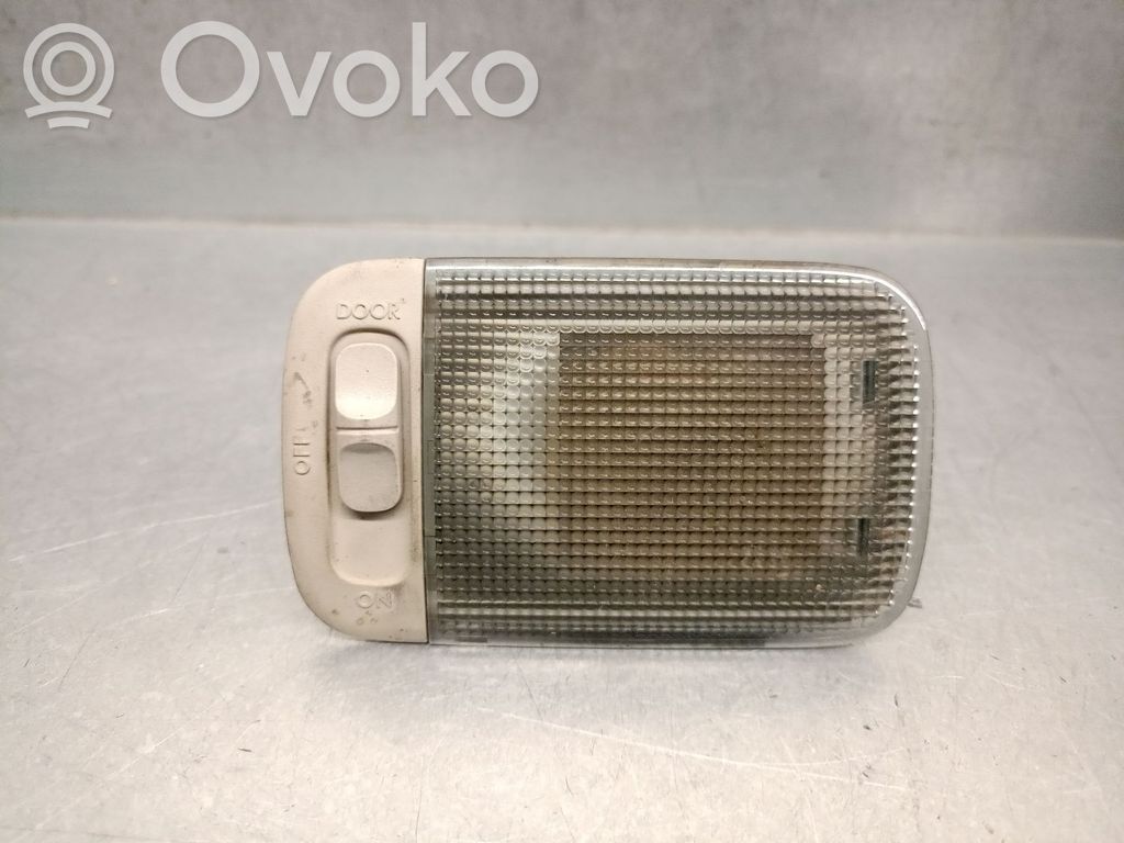 Subaru Outback (BS) Altre luci abitacolo 