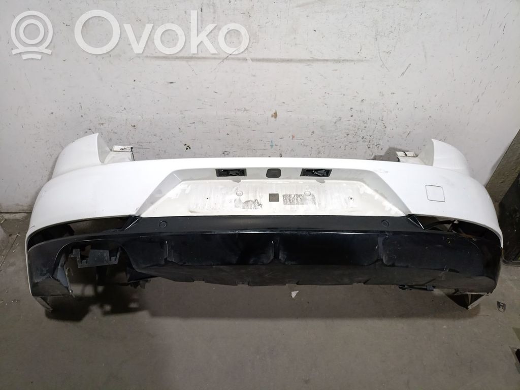 Peugeot 508 Pare-chocs 