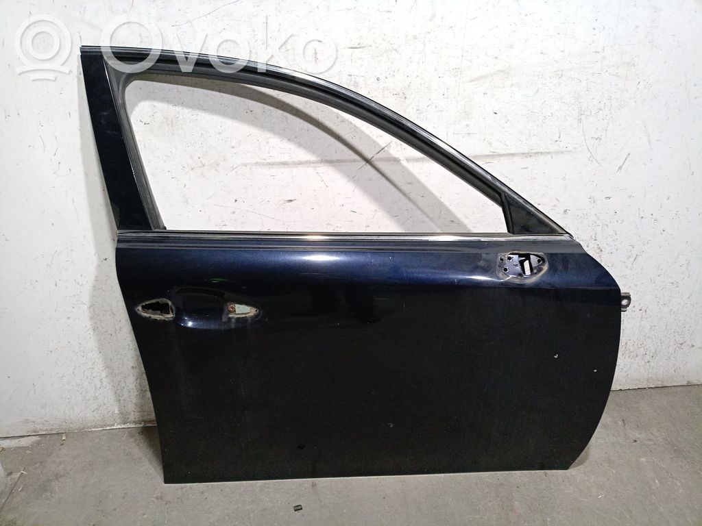 Lexus IS-F Puerta delantera