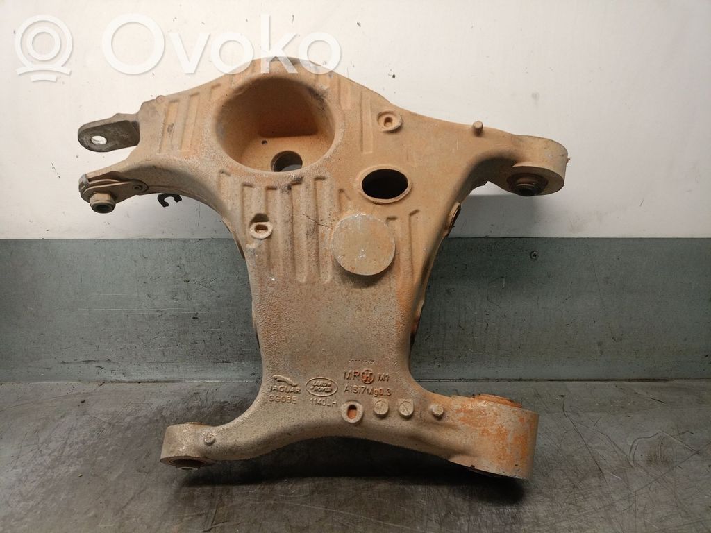 Land Rover Discovery Sport Brazo de suspensión trasero