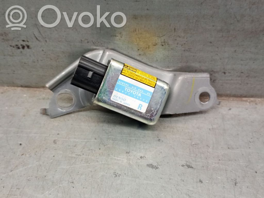 Lexus RX 450H Capteur 